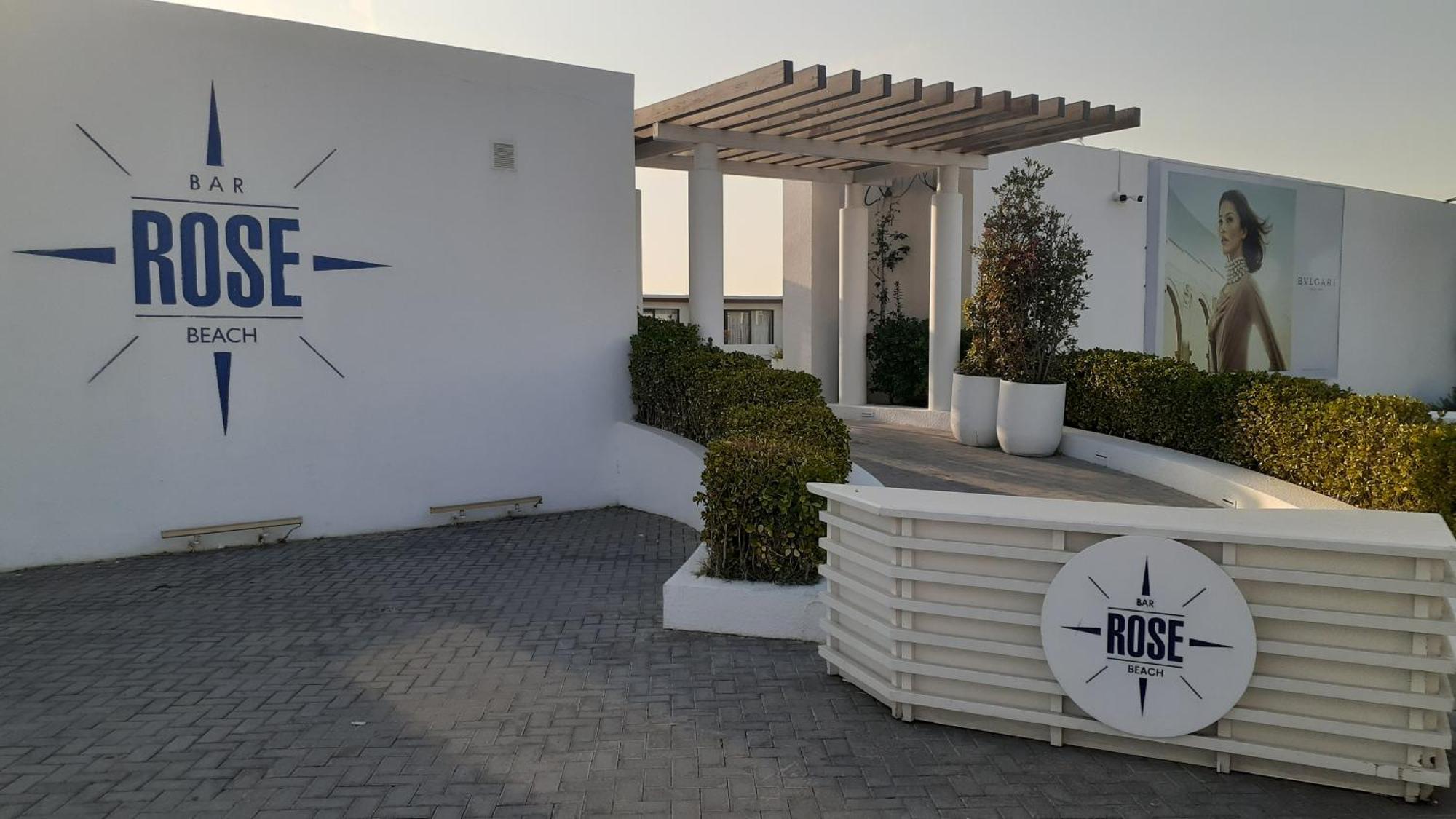 Sea Breeze Hotel Nardaran Luaran gambar